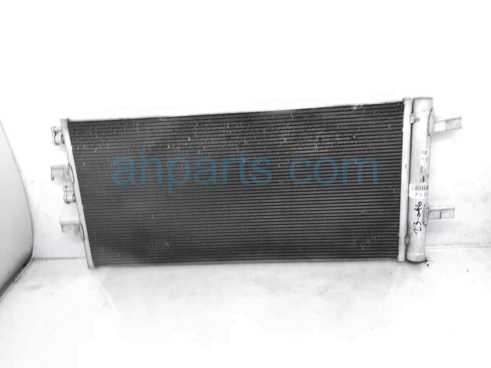 $100 BMW AC CONDENSER $100 BMW AC CONDENSER