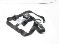 $40 Volvo 2ND ROW RH SEAT BELT - BLACK $40 Volvo 2ND ROW RH SEAT BELT - BLACK