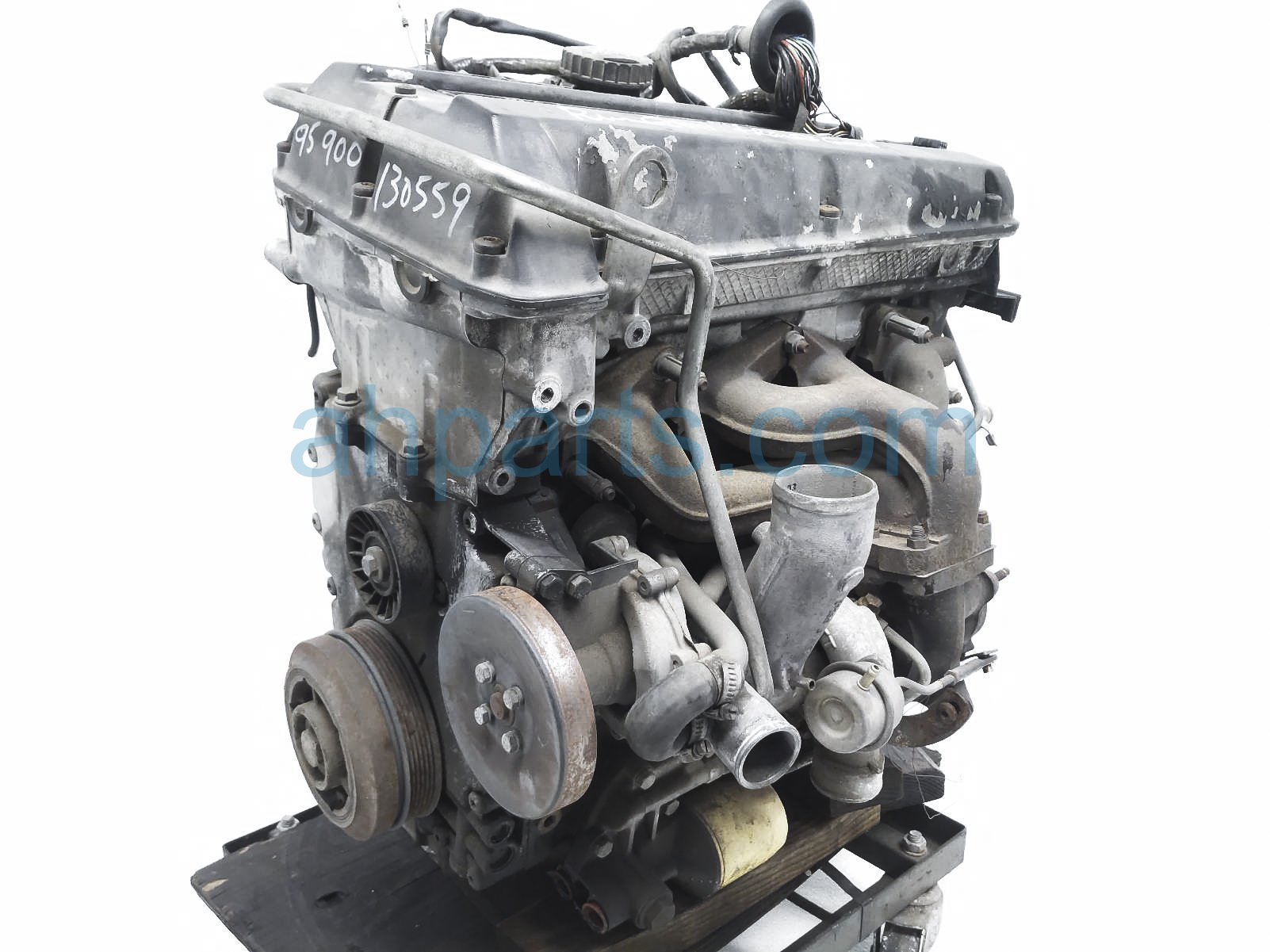 $500 Saab ENGINE / MOTOR = 167K MILES $500 Saab ENGINE / MOTOR = 167K MILES