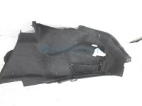 $50 Mercedes RH INSIDE CARGO TRUNK TRIM LINER $50 Mercedes RH INSIDE CARGO TRUNK TRIM LINER