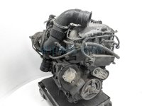 $399 Saab ENGINE / MOTOR = 157K MILES