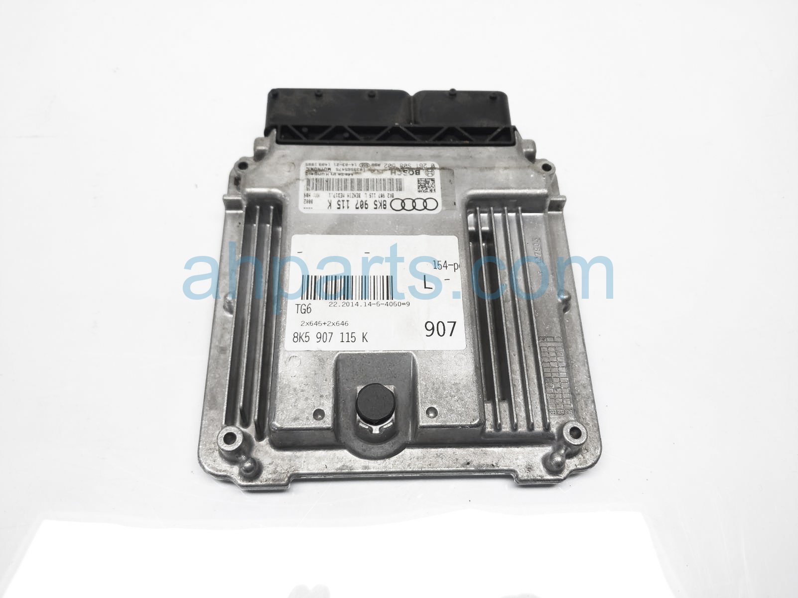 $95 Audi ENGINE CONTROL MODULE - CAED $95 Audi ENGINE CONTROL MODULE - CAED