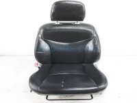 $200 Toyota FR/LH SEAT - BLACK - W/ AIRBAG* $200 Toyota FR/LH SEAT - BLACK - W/ AIRBAG*