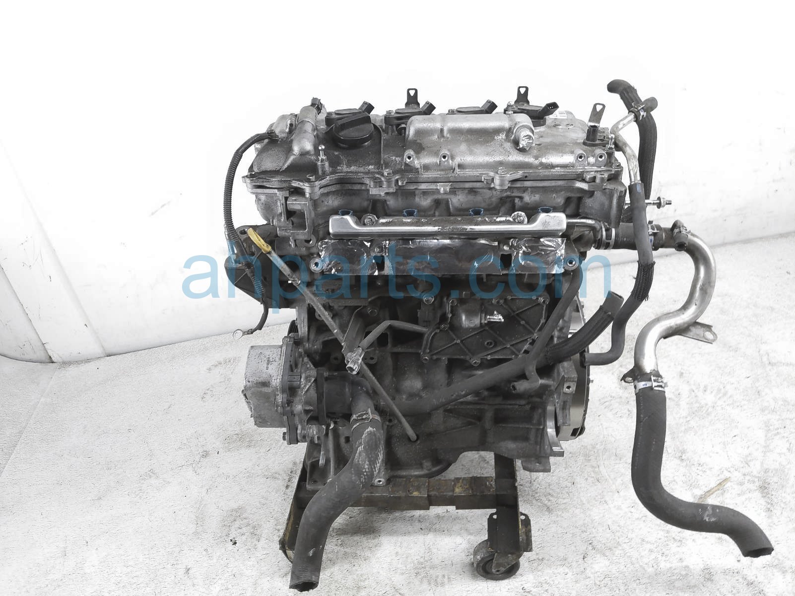 $1200 Toyota MOTOR / ENGINE = 170K MILES $1200 Toyota MOTOR / ENGINE = 170K MILES