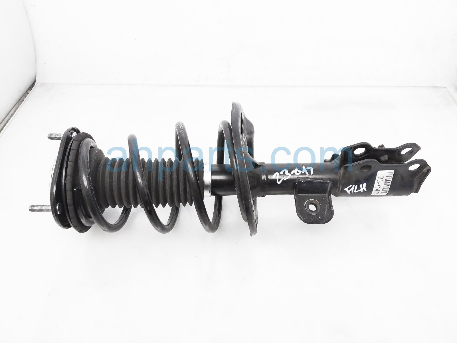 $80 Toyota FR/LH STRUT + SPRING $80 Toyota FR/LH STRUT + SPRING