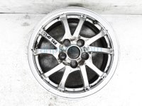 $85 Toyota FR/LH WHEEL / RIM $85 Toyota FR/LH WHEEL / RIM