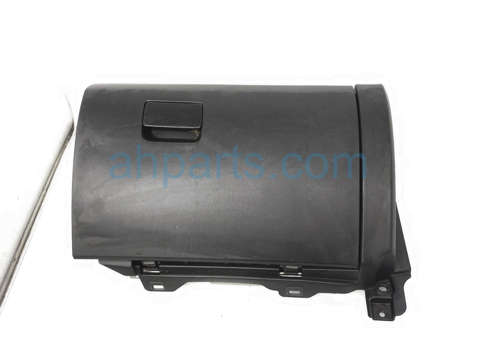 $40 Mazda GLOVE COMPARTMENT BOX - BLACK $40 Mazda GLOVE COMPARTMENT BOX - BLACK