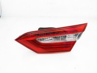 $49 Toyota RH TAIL LAMP (ON TRUNK) - NIQ $49 Toyota RH TAIL LAMP (ON TRUNK) - NIQ