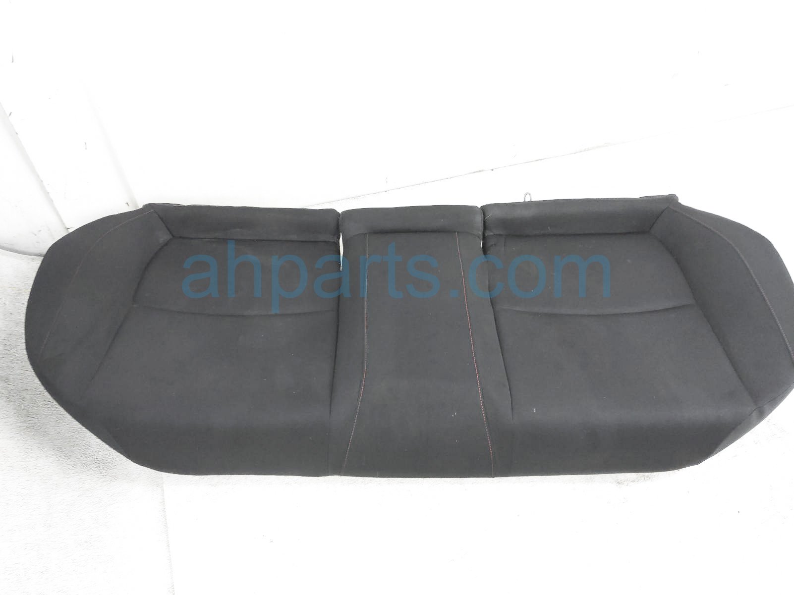 $125 Honda REAR LOWER SEAT CUSHION - BLACK SI* $125 Honda REAR LOWER SEAT CUSHION - BLACK SI*