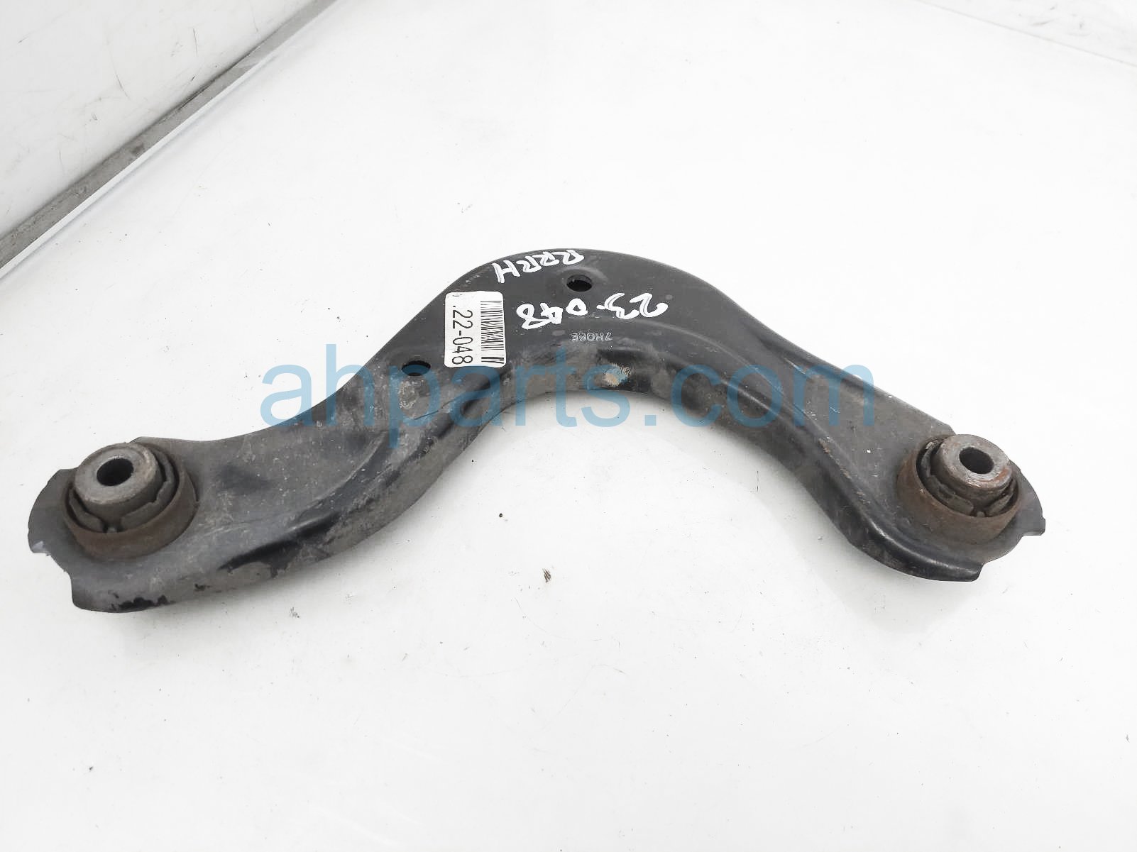 $20 Honda RR/RH UPPER CONTROL ARM $20 Honda RR/RH UPPER CONTROL ARM