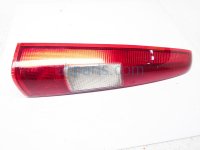$25 Volvo LH UPPER TAIL LAMP / LIGHT (ON BODY)