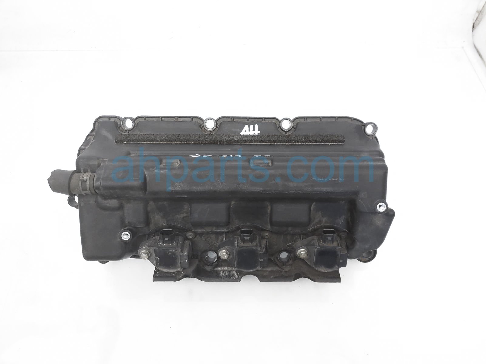 $40 Honda REAR CYLINDER HEAD COVER - 3.5L $40 Honda REAR CYLINDER HEAD COVER - 3.5L