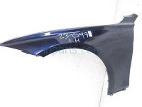 $200 BMW LH FENDER - BLUE $200 BMW LH FENDER - BLUE