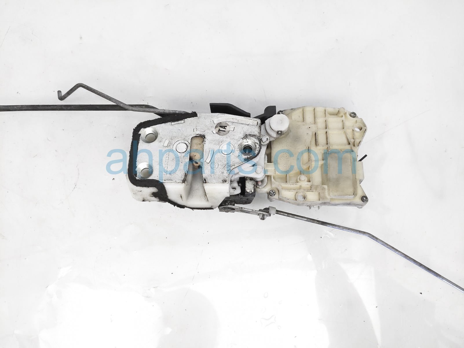 Sold 2004 Honda S2000 Passenger Door Latch Lock Actuator 72111-S2A-A02,