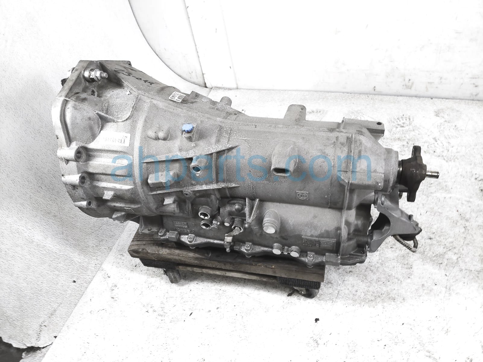 $199 BMW AT TRANSMISSION = 49K MILES $199 BMW AT TRANSMISSION = 49K MILES