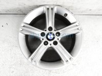 $75 BMW RR/RH WHEEL / RIM - SOME CURB
