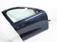 $500 Ford FR/RH DOOR - BLUE - NO MIRROR/TRIM* $500 Ford FR/RH DOOR - BLUE - NO MIRROR/TRIM*