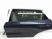 $400 Ford RR/LH DOOR - BLUE - NO INSIDE TRIM* $400 Ford RR/LH DOOR - BLUE - NO INSIDE TRIM*