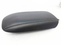 $65 Ford CENTER CONSOLE LID - BLACK $65 Ford CENTER CONSOLE LID - BLACK