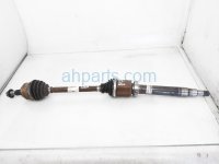 $125 Ford FR/RH AXLE DRIVE SHAFT - 1.5T FWD $125 Ford FR/RH AXLE DRIVE SHAFT - 1.5T FWD