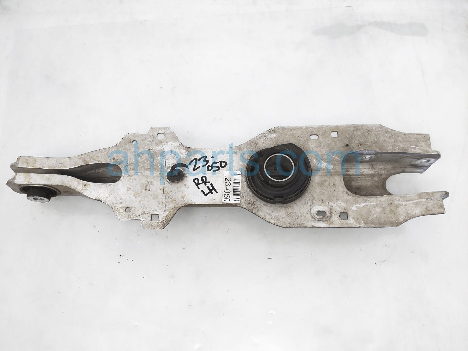 $65 Ford RR/LH SPRING SEAT CONTROL ARM* $65 Ford RR/LH SPRING SEAT CONTROL ARM*