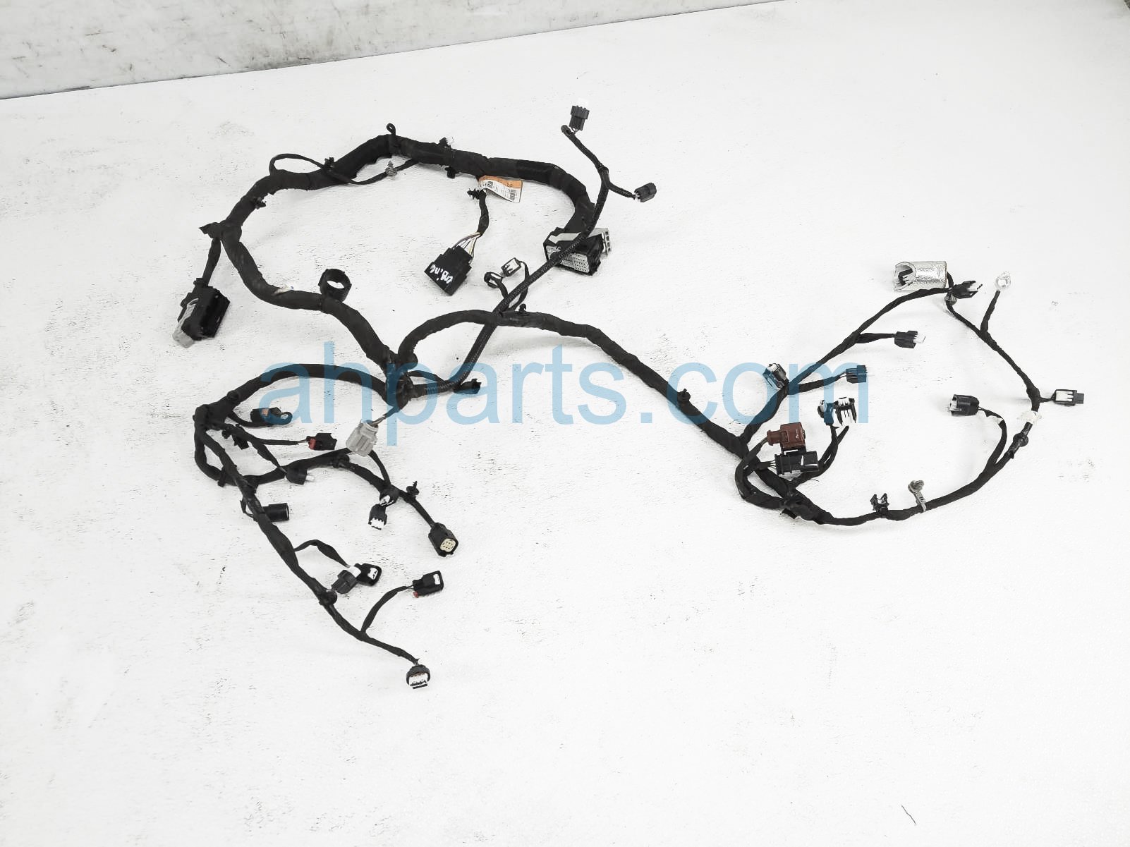 $175 Ford MAIN ENGINE WIRE HARNESS - 1.5L FWD $175 Ford MAIN ENGINE WIRE HARNESS - 1.5L FWD