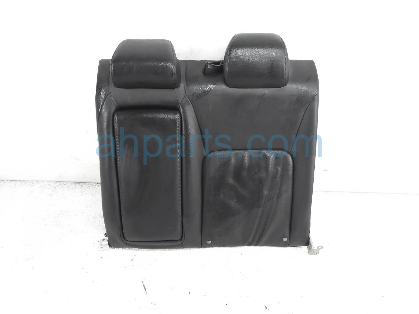 $90 Honda RR/LH TOP SEAT CUSHION - BLACK SDN* $90 Honda RR/LH TOP SEAT CUSHION - BLACK SDN*