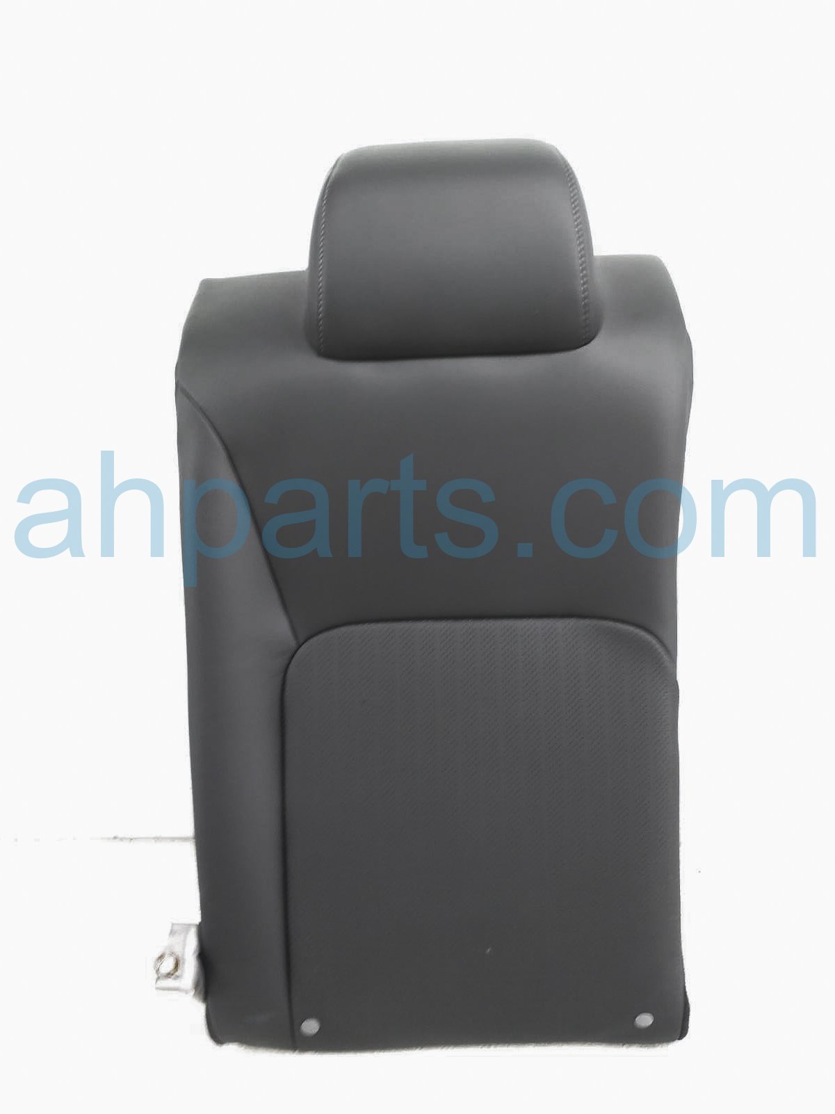 $70 Honda RR/RH TOP SEAT CUSHION - BLACK SDN* $70 Honda RR/RH TOP SEAT CUSHION - BLACK SDN*