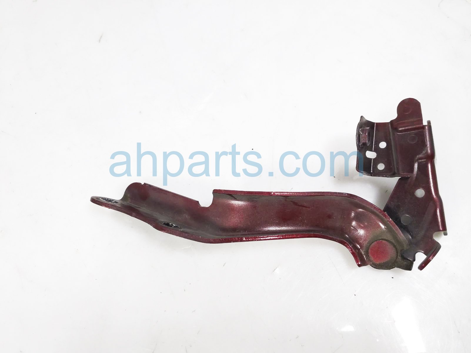 Pair Front Hood Hinges For Toyota Camry 2018-2023 – Driver & Passenger Side, Steel