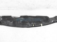 $25 Nissan METAL COWL PANEL ASSY $25 Nissan METAL COWL PANEL ASSY