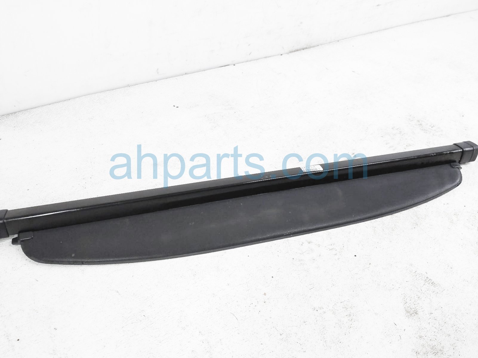 $75 Toyota REAR TONNEAU COVER - BLACK $75 Toyota REAR TONNEAU COVER - BLACK