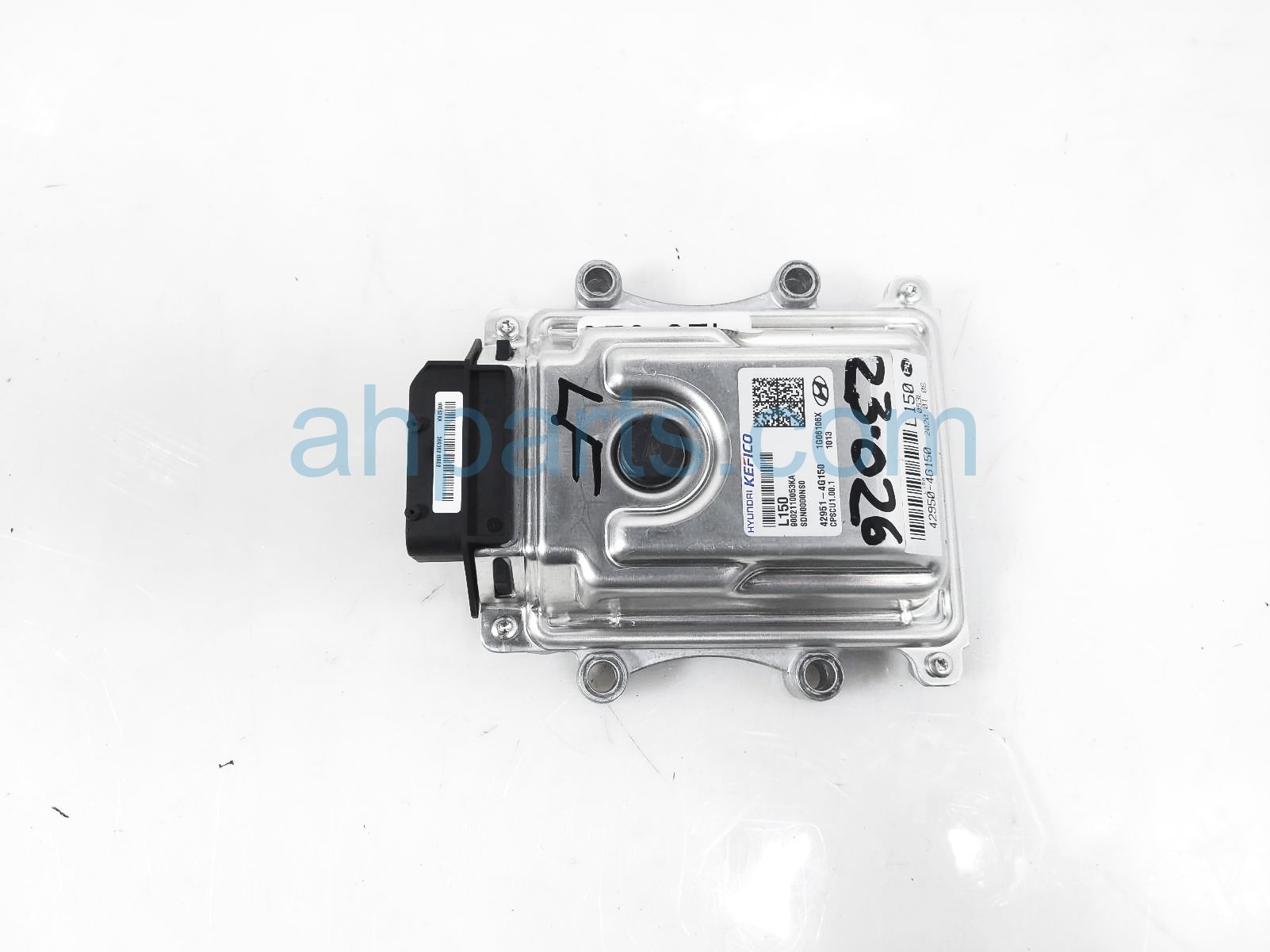 $150 Hyundai SBW CONTROL UNIT $150 Hyundai SBW CONTROL UNIT