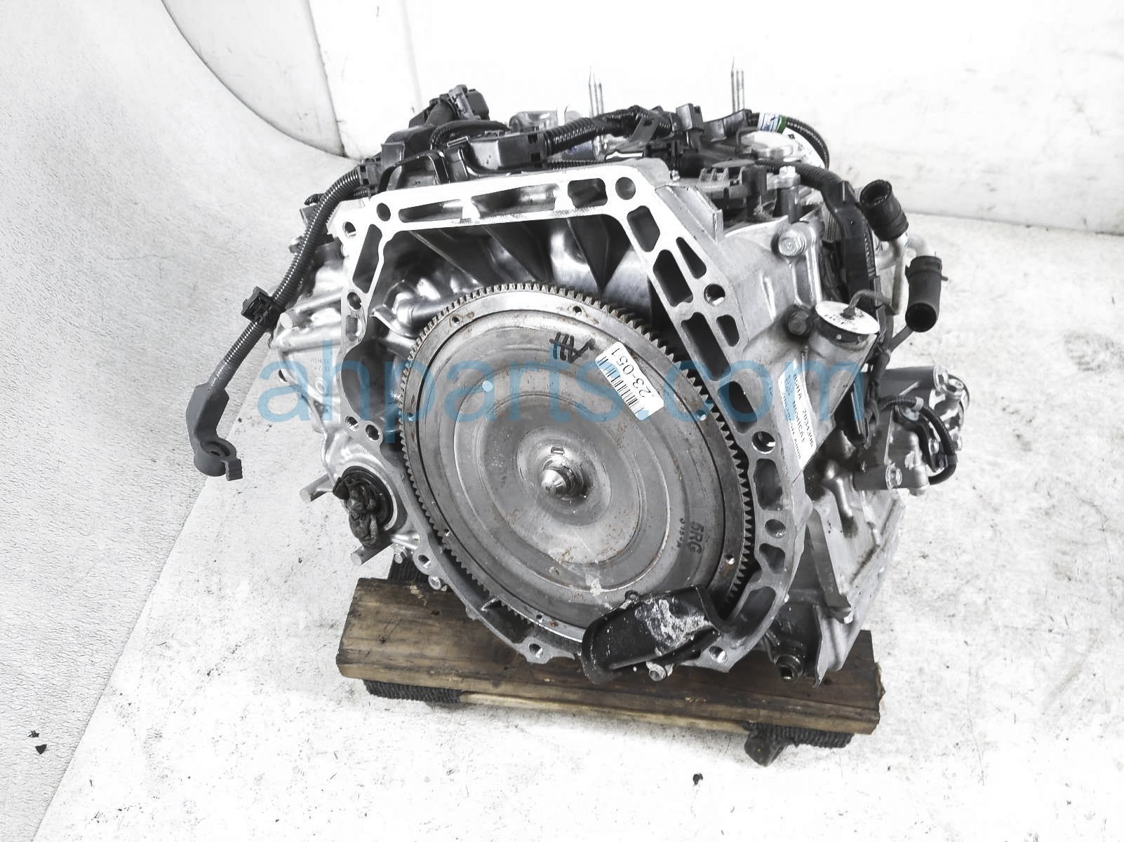 $900 Honda AT TRANSMISSION = 9K MILES $900 Honda AT TRANSMISSION = 9K MILES