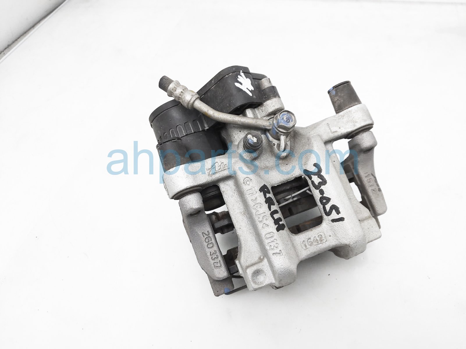 $90 Honda RR/LH BRAKE CALIPER $90 Honda RR/LH BRAKE CALIPER