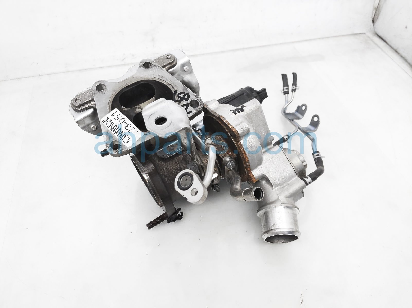 $495 Honda TURBOCHARGER ASSY- 22+ ONLY $495 Honda TURBOCHARGER ASSY- 22+ ONLY