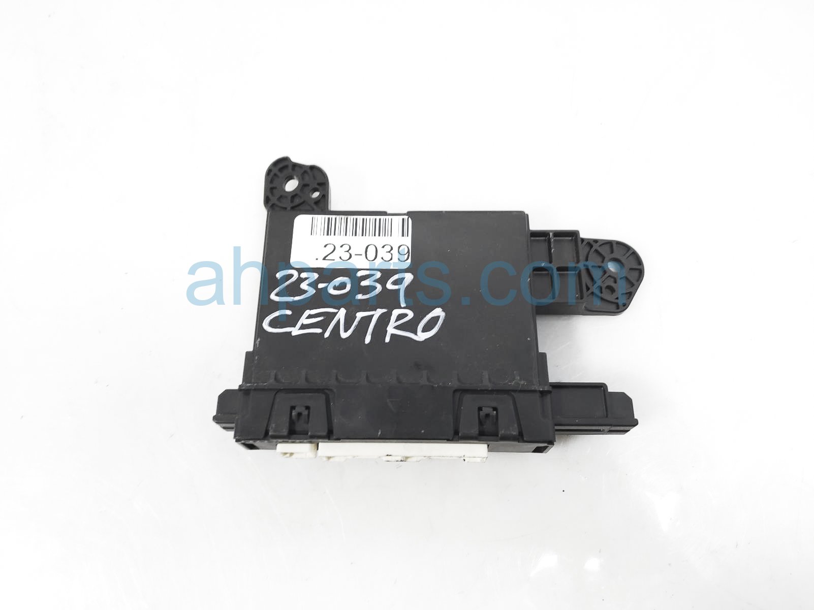 $99 Toyota AIR AMPLIFIER CONTROL UNIT $99 Toyota AIR AMPLIFIER CONTROL UNIT