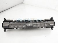 $70 Honda HEATER/AC CONTROL(ON DASH) $70 Honda HEATER/AC CONTROL(ON DASH)