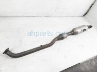 $350 Toyota EXHAUST CONVERTER / FRONT PIPE