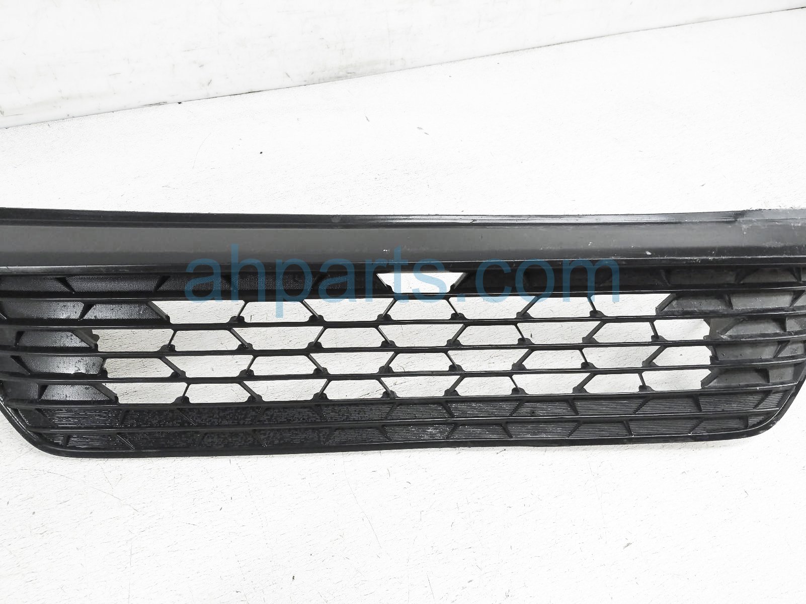 $90 Honda FRONT LOWER GRILLE - BLACK $90 Honda FRONT LOWER GRILLE - BLACK