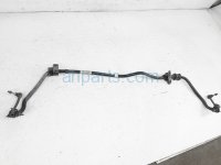 $70 Ford REAR STABILIZER / SWAY BAR $70 Ford REAR STABILIZER / SWAY BAR