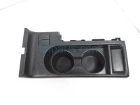 $30 Subaru CONSOLE CUP HOLDER - BLACK $30 Subaru CONSOLE CUP HOLDER - BLACK