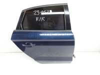 $499 Audi RR/RH DOOR - BLUE - REPAINT $499 Audi RR/RH DOOR - BLUE - REPAINT