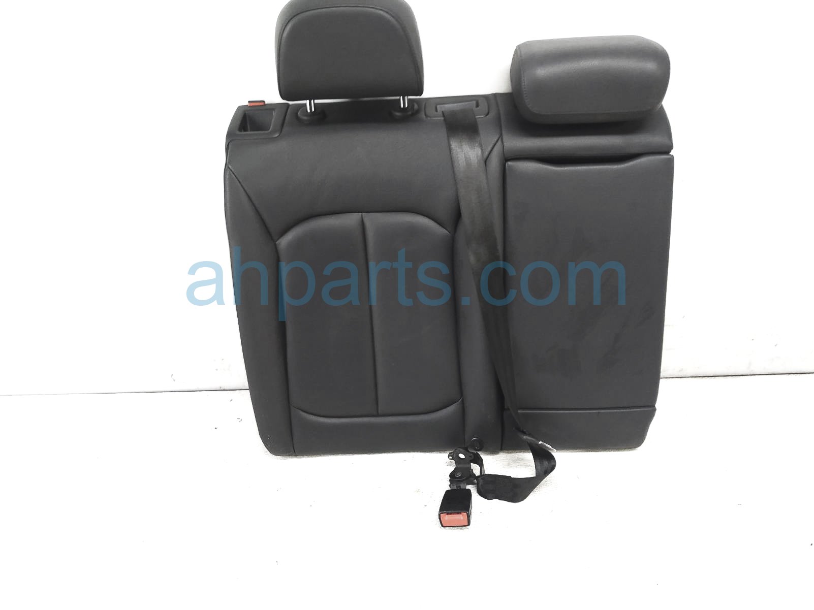 $99 Audi RR/RH TOP SEAT CUSHION - BLACK SEDAN $99 Audi RR/RH TOP SEAT CUSHION - BLACK SEDAN