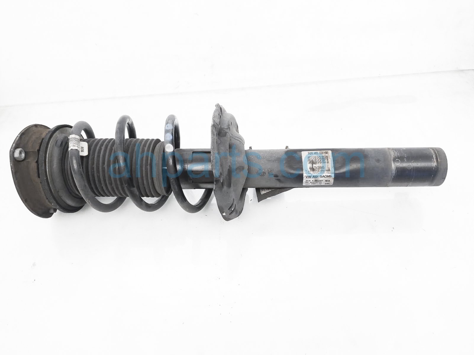 $115 Audi FR/LH STRUT + SPRING $115 Audi FR/LH STRUT + SPRING