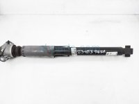 $39 Audi RR/RH SHOCK ABSORBER $39 Audi RR/RH SHOCK ABSORBER
