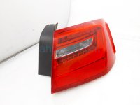 $160 Audi RH TAIL LAMP (ON BODY) $160 Audi RH TAIL LAMP (ON BODY)