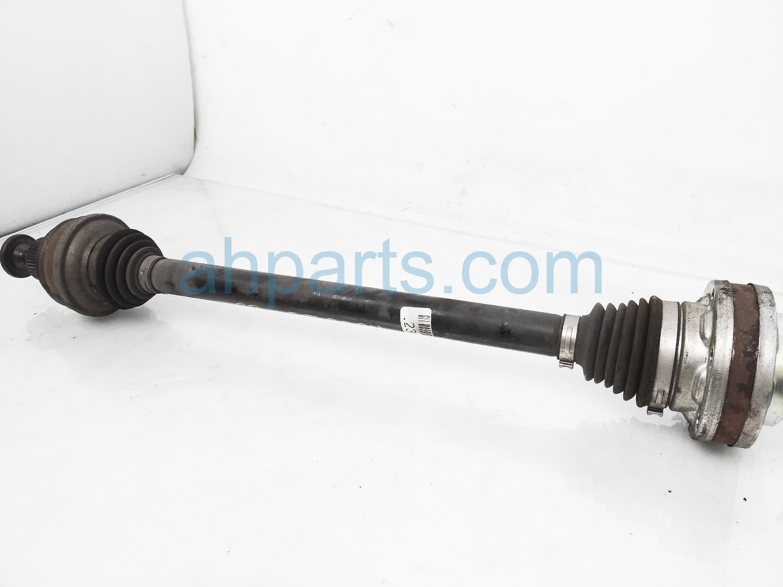 $40 Audi RR/RH AXLE DRIVE SHAFT $40 Audi RR/RH AXLE DRIVE SHAFT