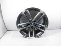 $215 Audi FR/RH WHEEL / RIM - CURB RASH $215 Audi FR/RH WHEEL / RIM - CURB RASH
