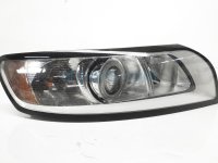 $145 Volvo RH HEAD LAMP / LIGHT - NOTES