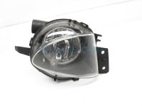 $30 BMW RH FOG LAMP / LIGHT - NOTES